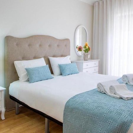 Belas Artes Apartment By Lovelystay OOporto Exteriör bild