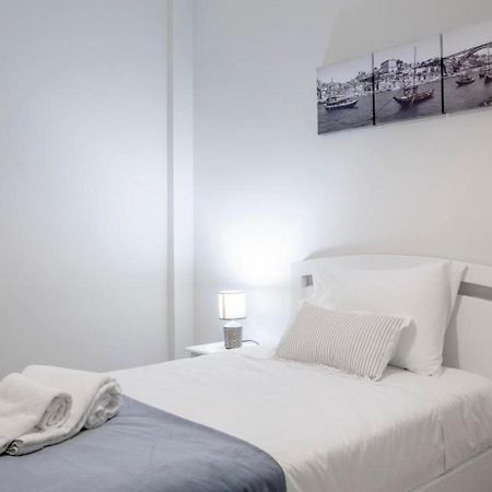 Belas Artes Apartment By Lovelystay OOporto Exteriör bild