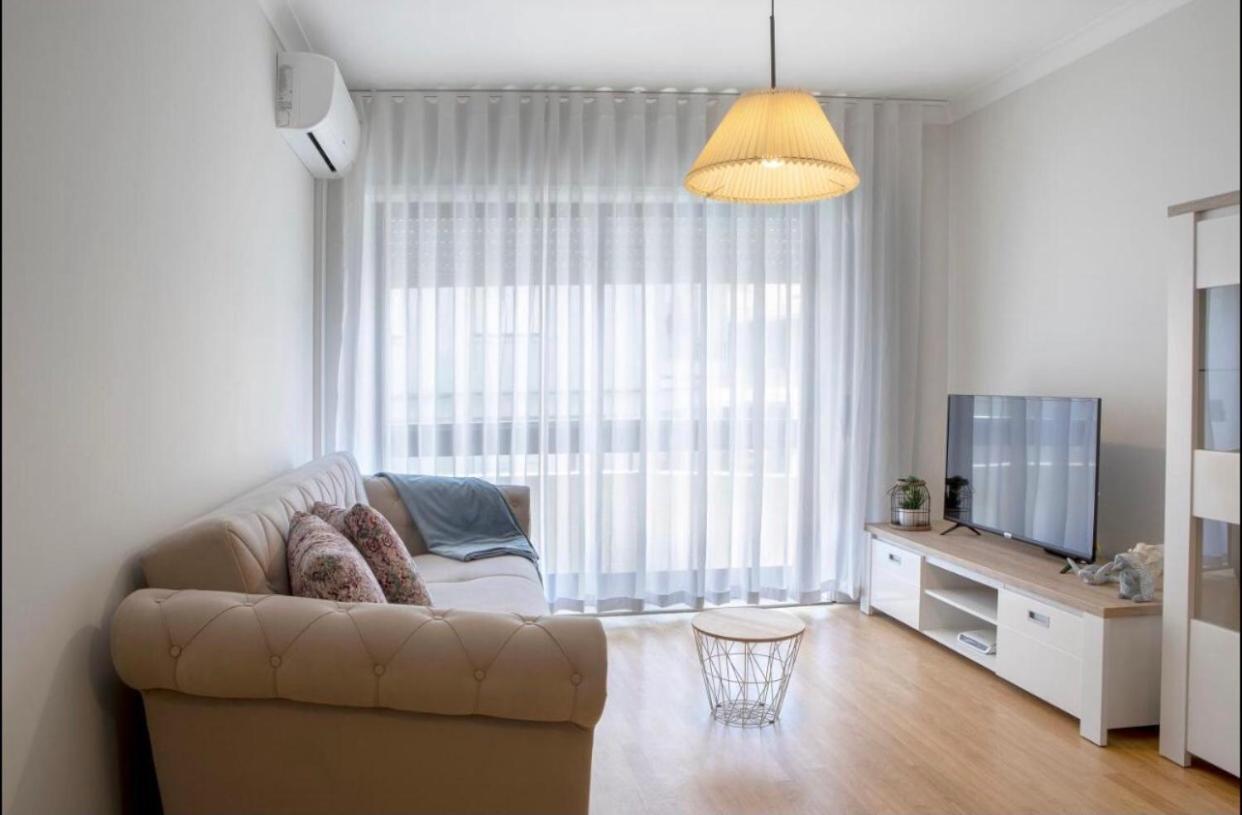 Belas Artes Apartment By Lovelystay OOporto Exteriör bild