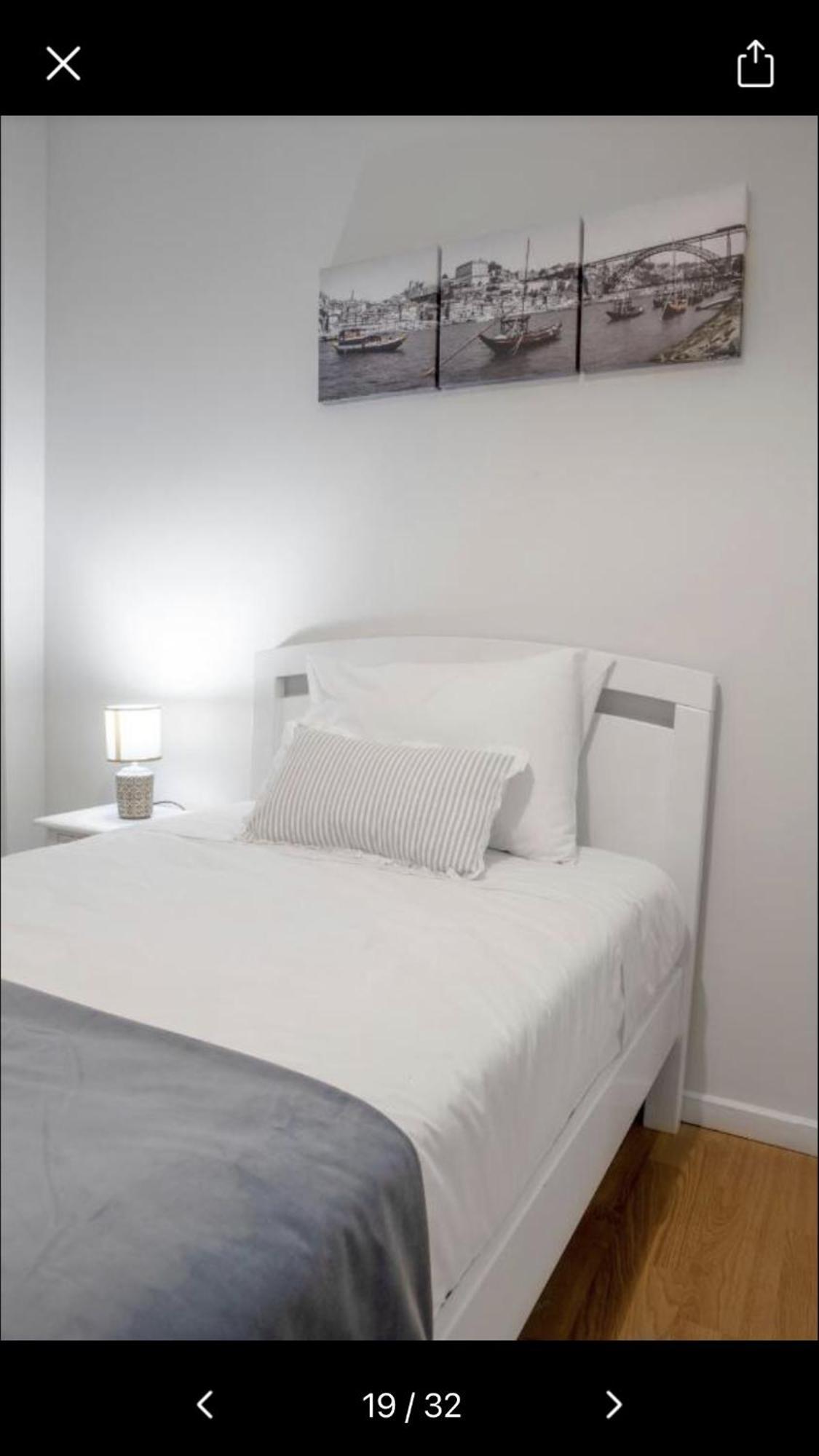 Belas Artes Apartment By Lovelystay OOporto Exteriör bild