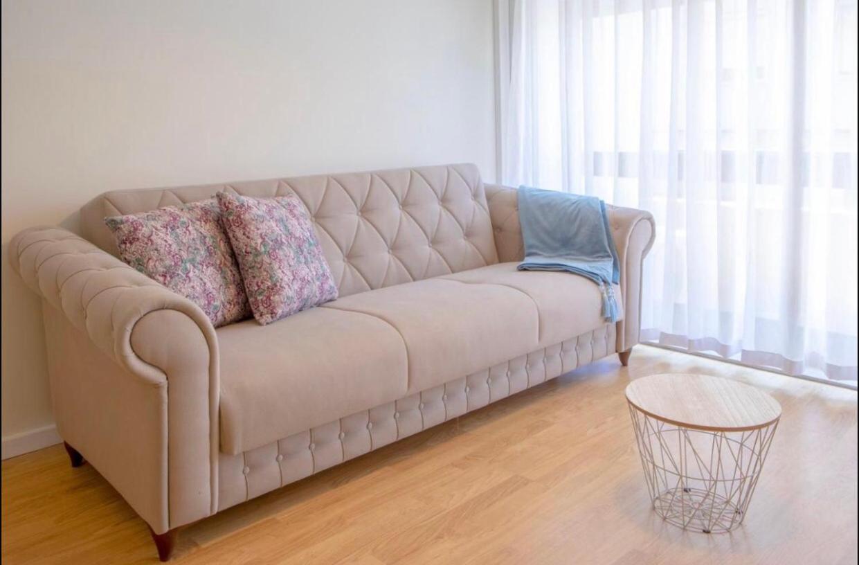 Belas Artes Apartment By Lovelystay OOporto Exteriör bild