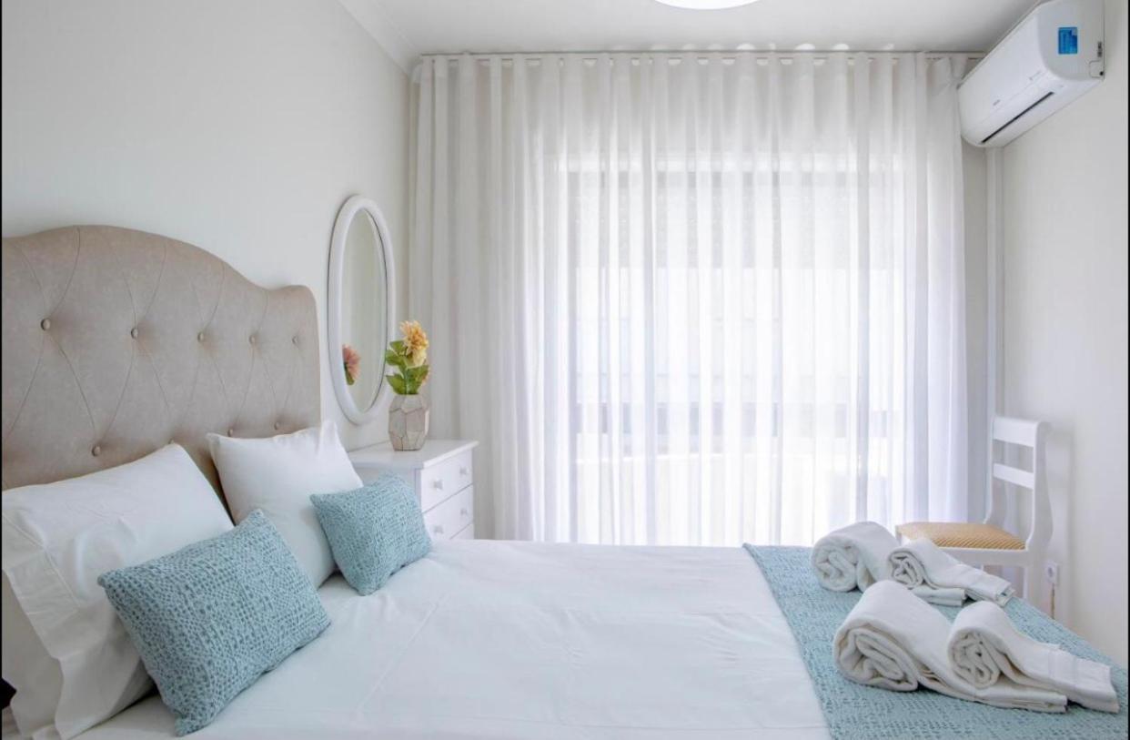 Belas Artes Apartment By Lovelystay OOporto Exteriör bild