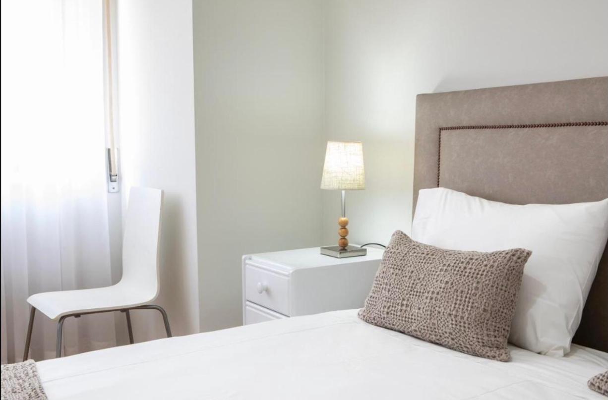 Belas Artes Apartment By Lovelystay OOporto Exteriör bild