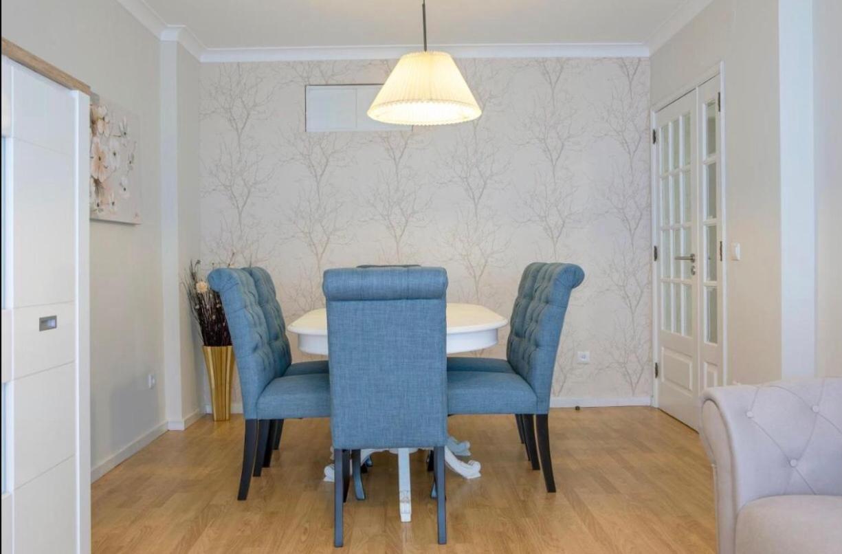 Belas Artes Apartment By Lovelystay OOporto Exteriör bild