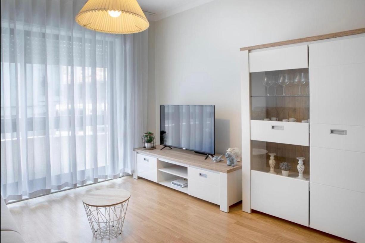 Belas Artes Apartment By Lovelystay OOporto Exteriör bild