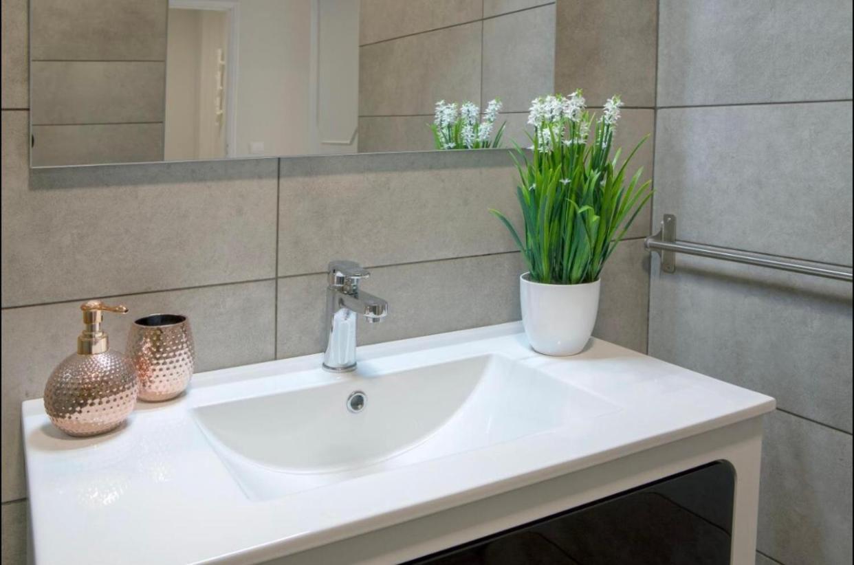 Belas Artes Apartment By Lovelystay OOporto Exteriör bild